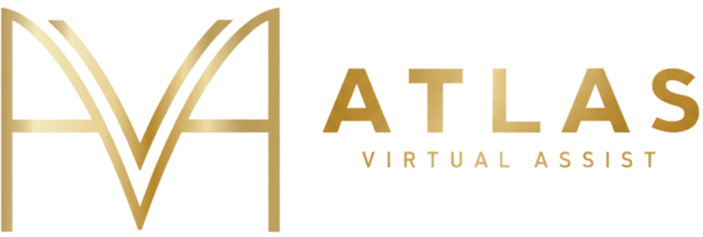 Atlas Virtual Assist - Virtual Professionals for Australian Businesses and Outsourcing company for Aspiring VAs