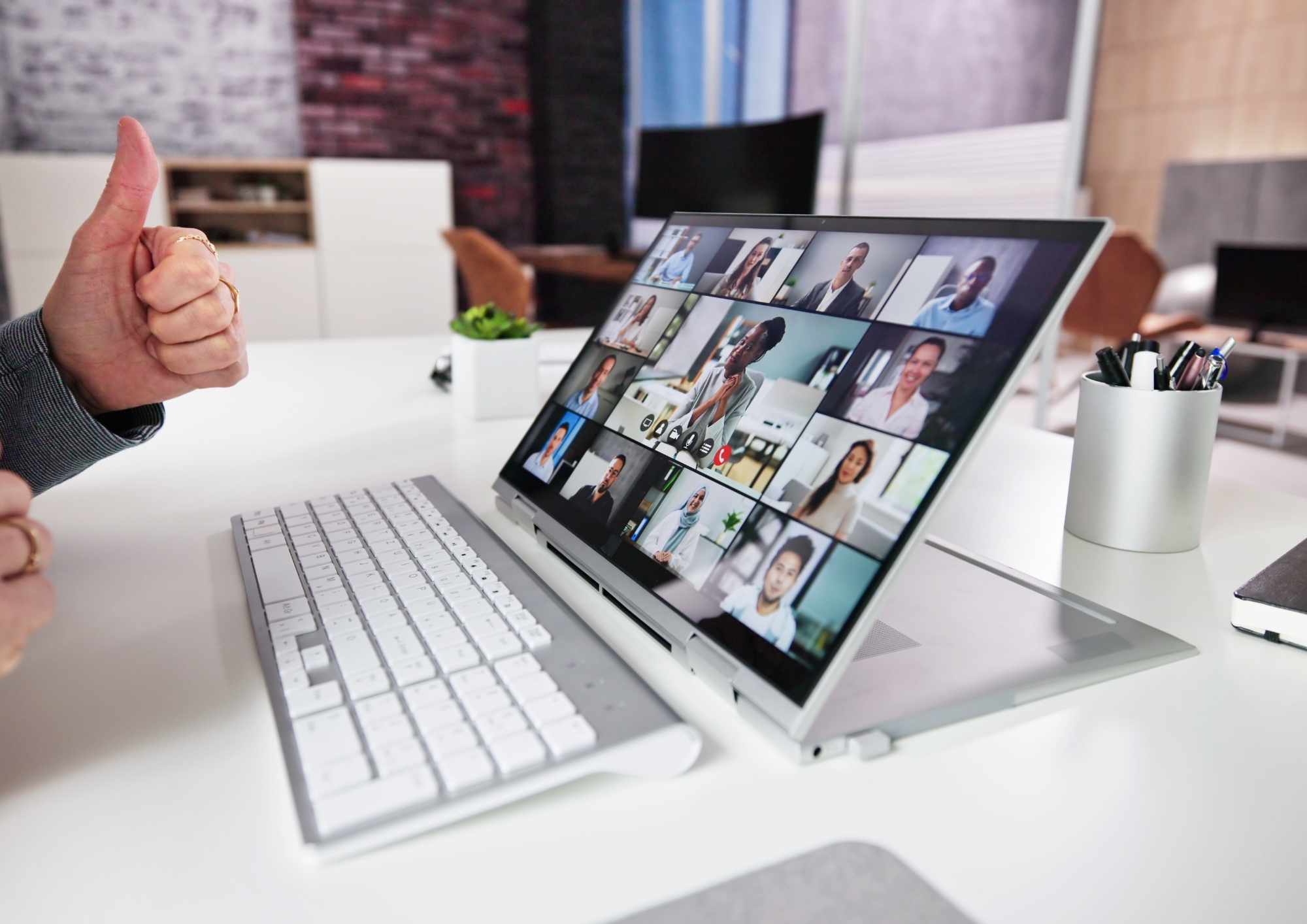 Benefits of Executive-Level Virtual Support for Australian businesses