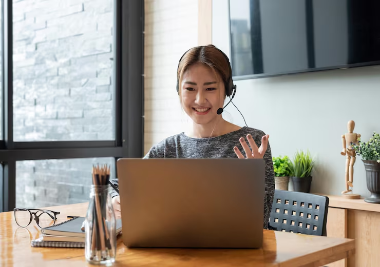 Hire a Virtual Executive Assistant