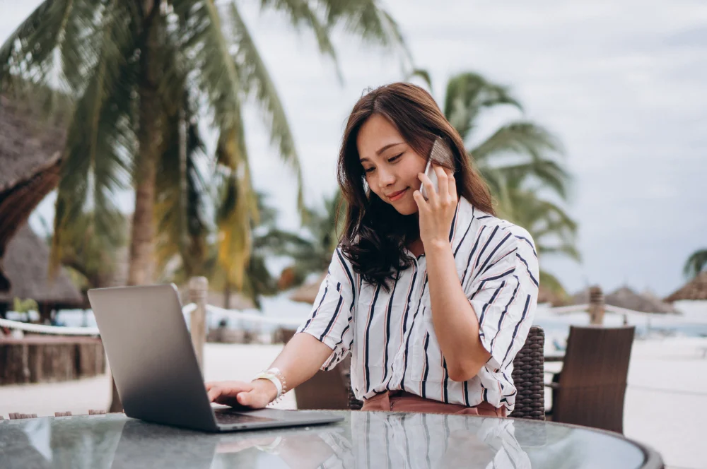 Operational & Administrative Support in Australia