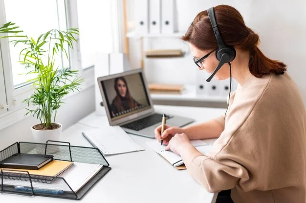 Virtual Assistant for Business Operations and Coordination