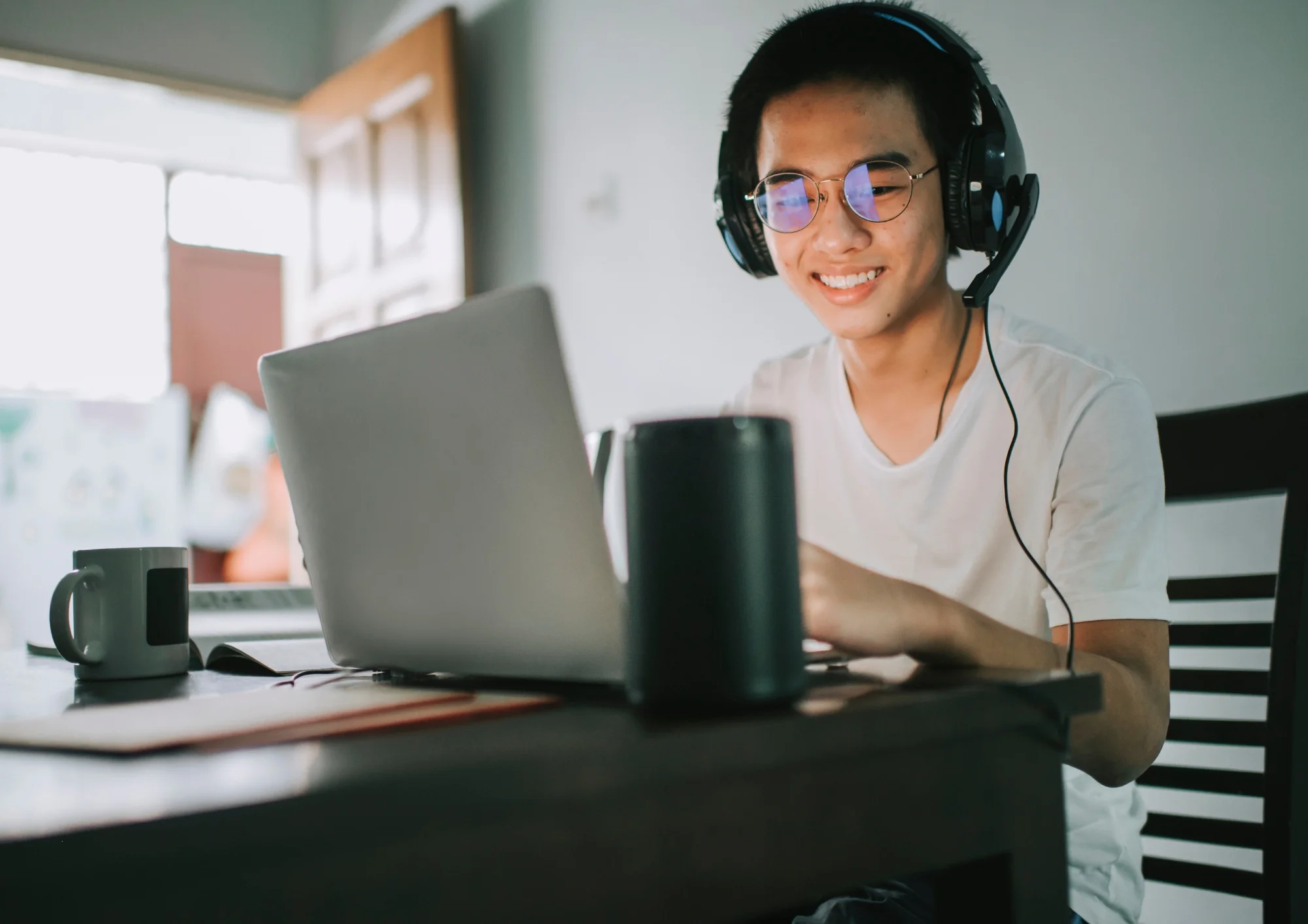 Professional virtual executive assistant supporting business growth and productivity