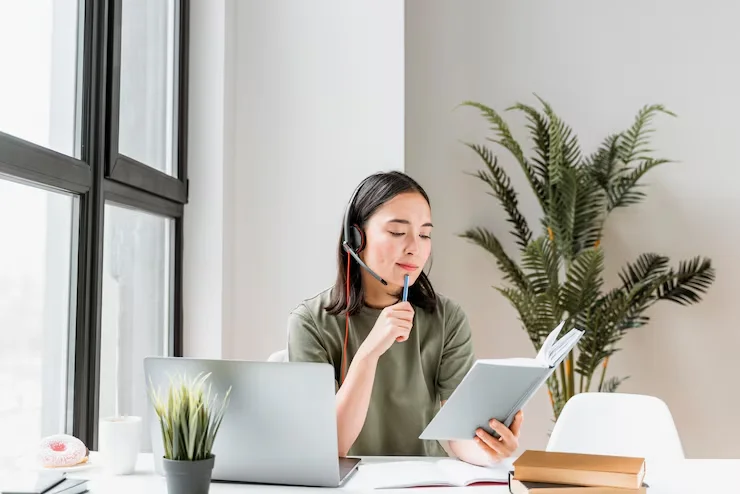 documentation & process support delivers immediate stability