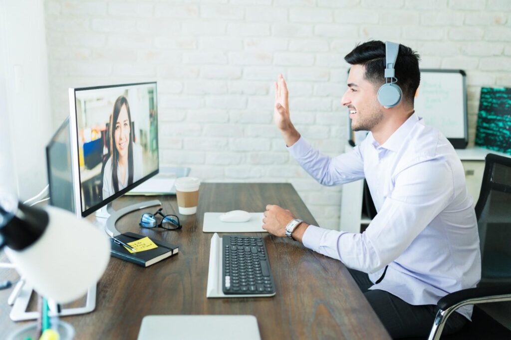 Virtual assistant support services improving business productivity