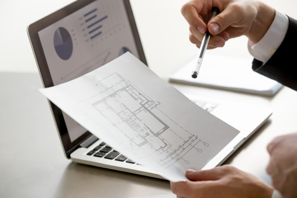 Real estate lead conversion support and follow-up management