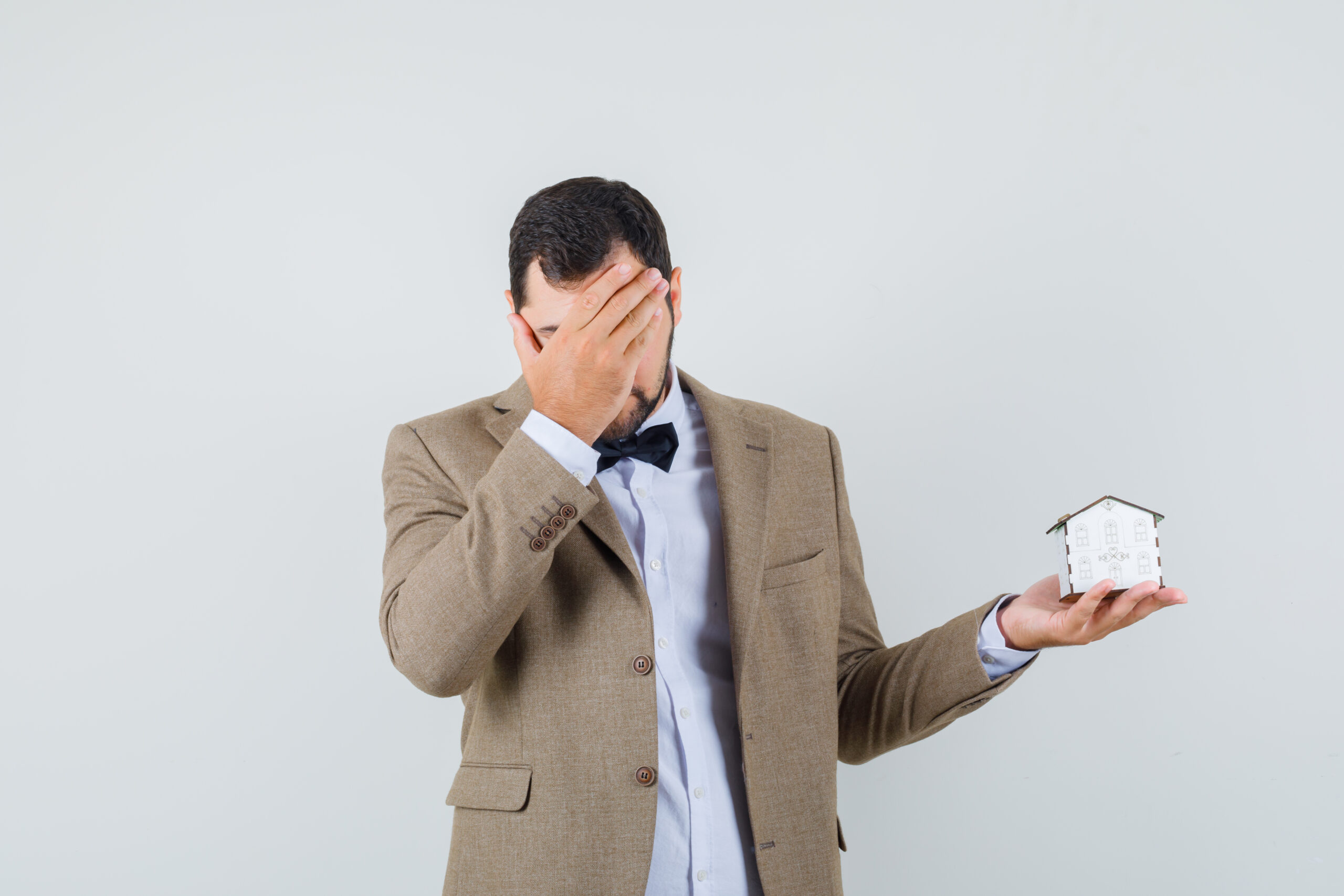 Real estate operational bottlenecks affecting agency growth