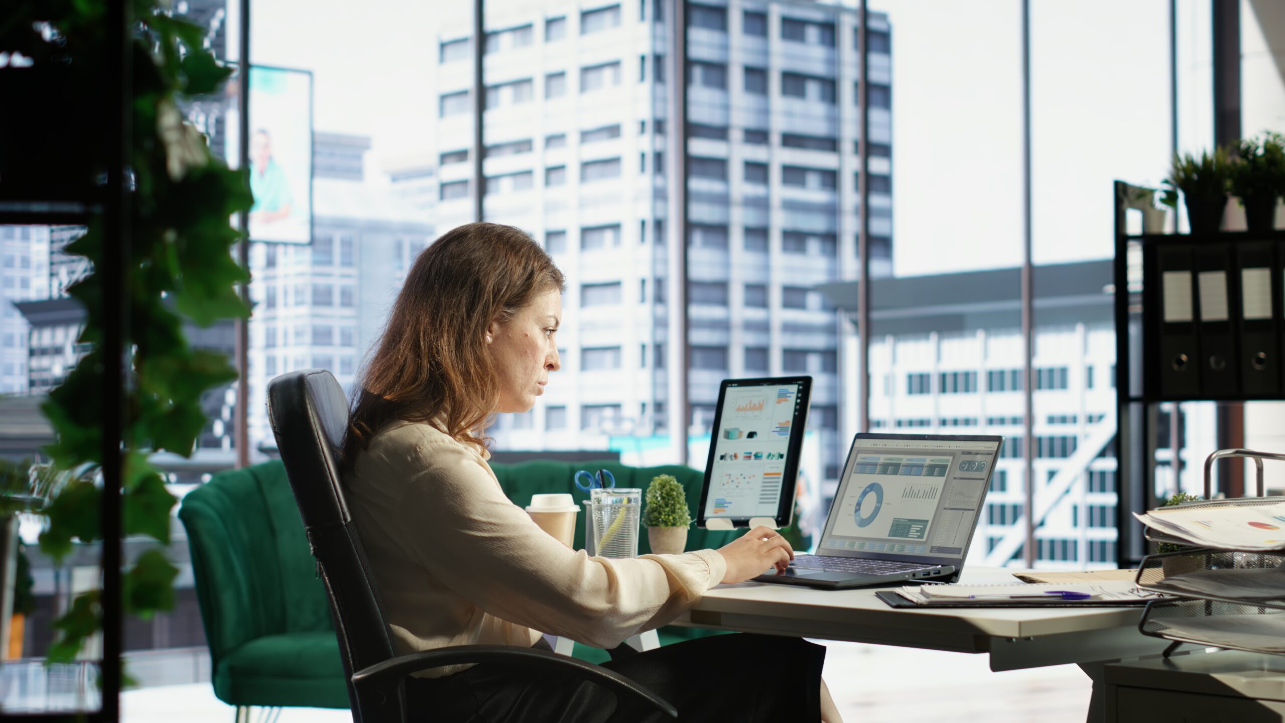 Real Estate Productivity Workflow Management