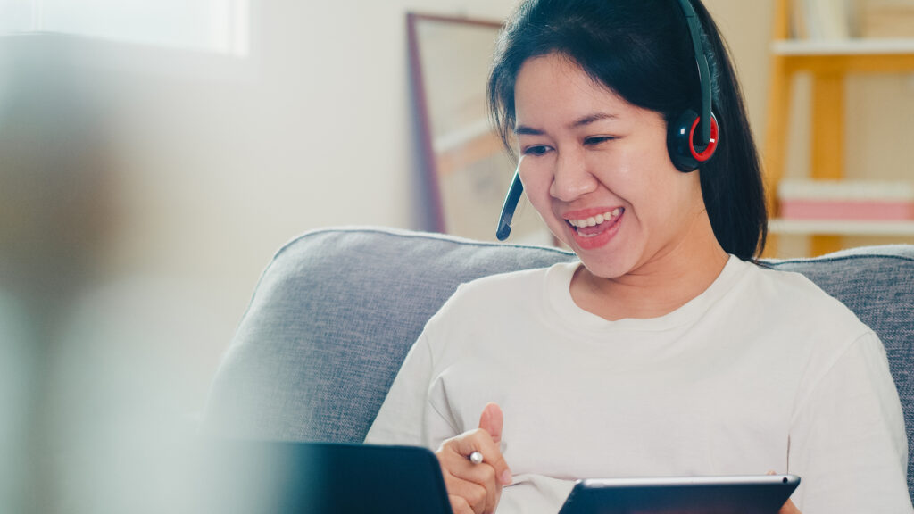 Business communication support from Filipino virtual assistant