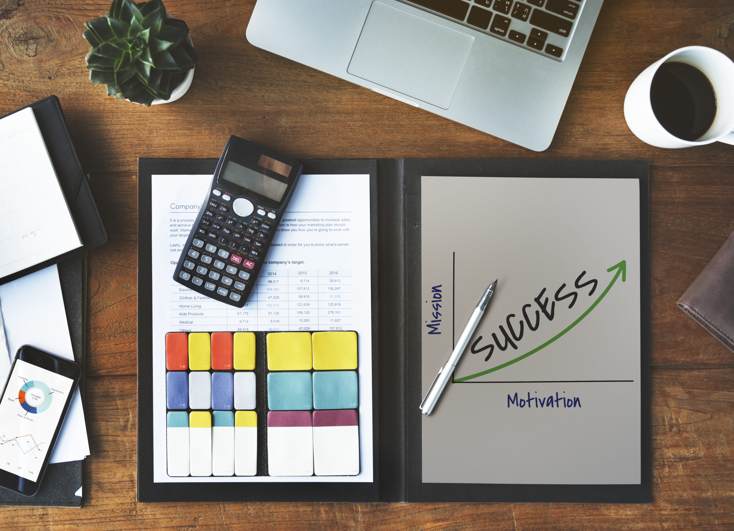 delegate accounting tasks