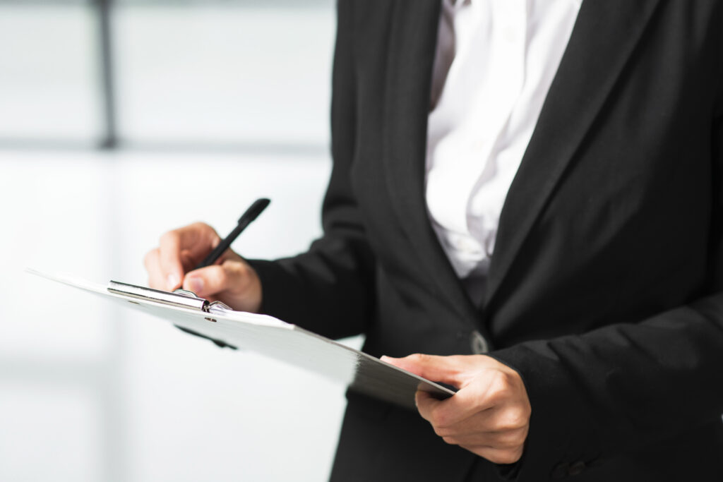 accounting firm operations