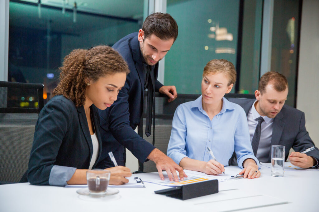 Australian accountant working with Filipino virtual assistant