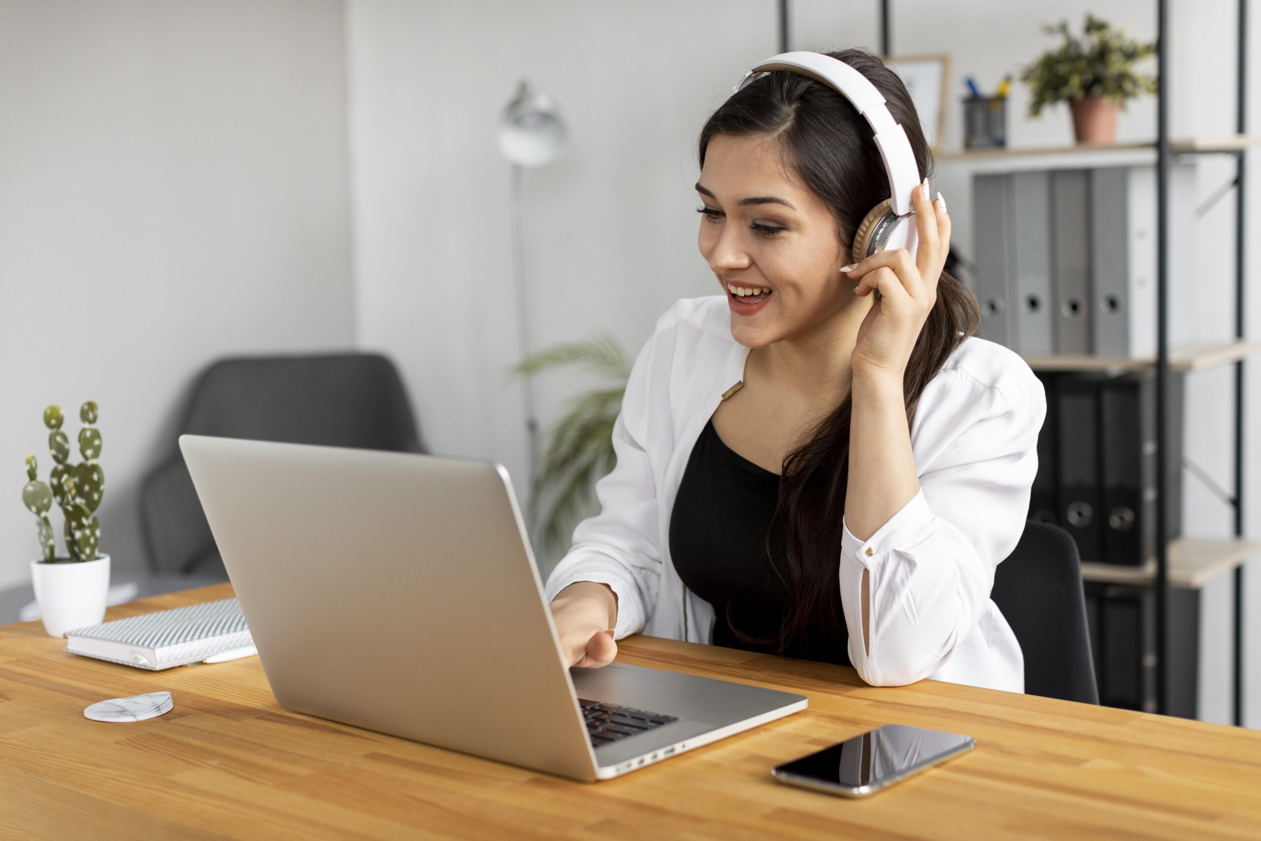 executive virtual assistant